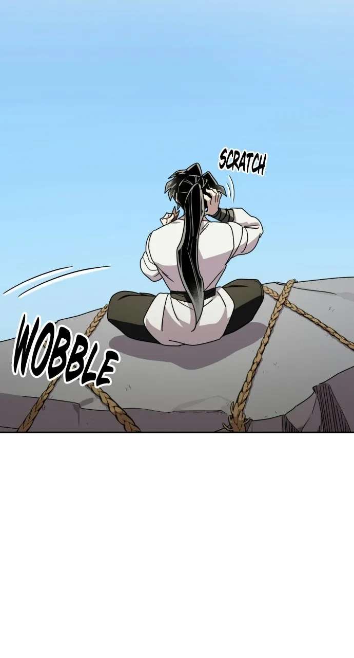 Return of theBlossoming Blade Chapter 184 - page 38
