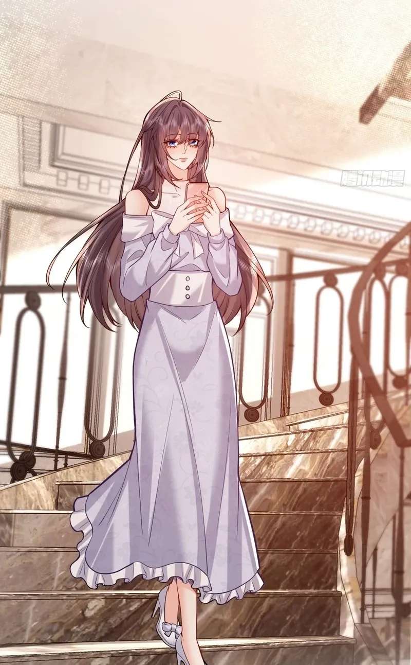Love with Intention Chapter 44 - page 42