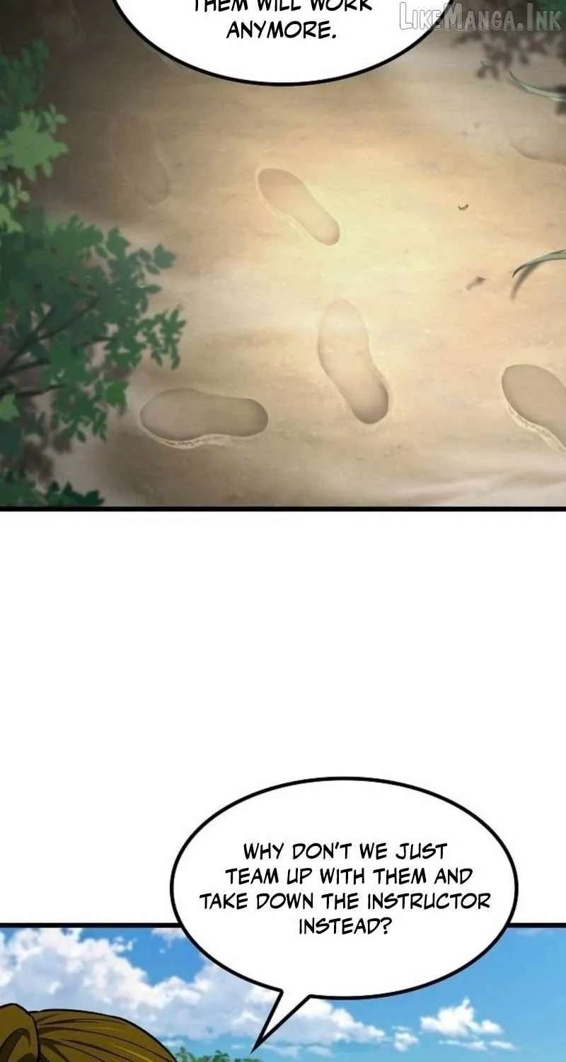 So？ Did Someone Force You to Become the Heavenly Demon？ Chapter 55 - page 9