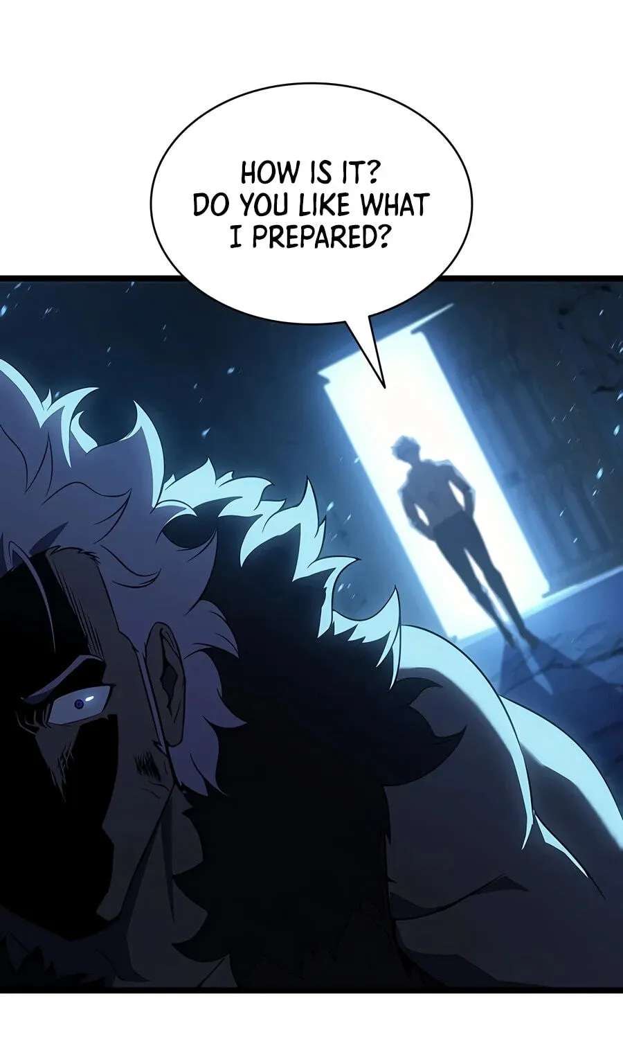 The Return of the Disaster-Class Hero Chapter 189 - page 140