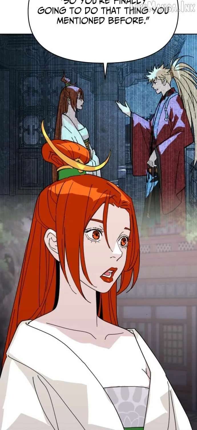 The Great Sage of the Namgung Clan Chapter 71 - page 29