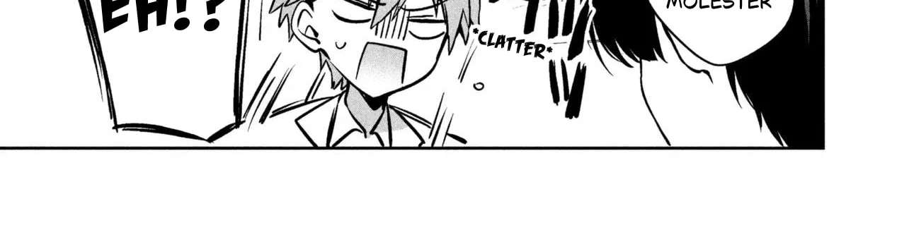 The Innocent Gyaru Isn't Even My Girlfriend Chapter 1 - page 43