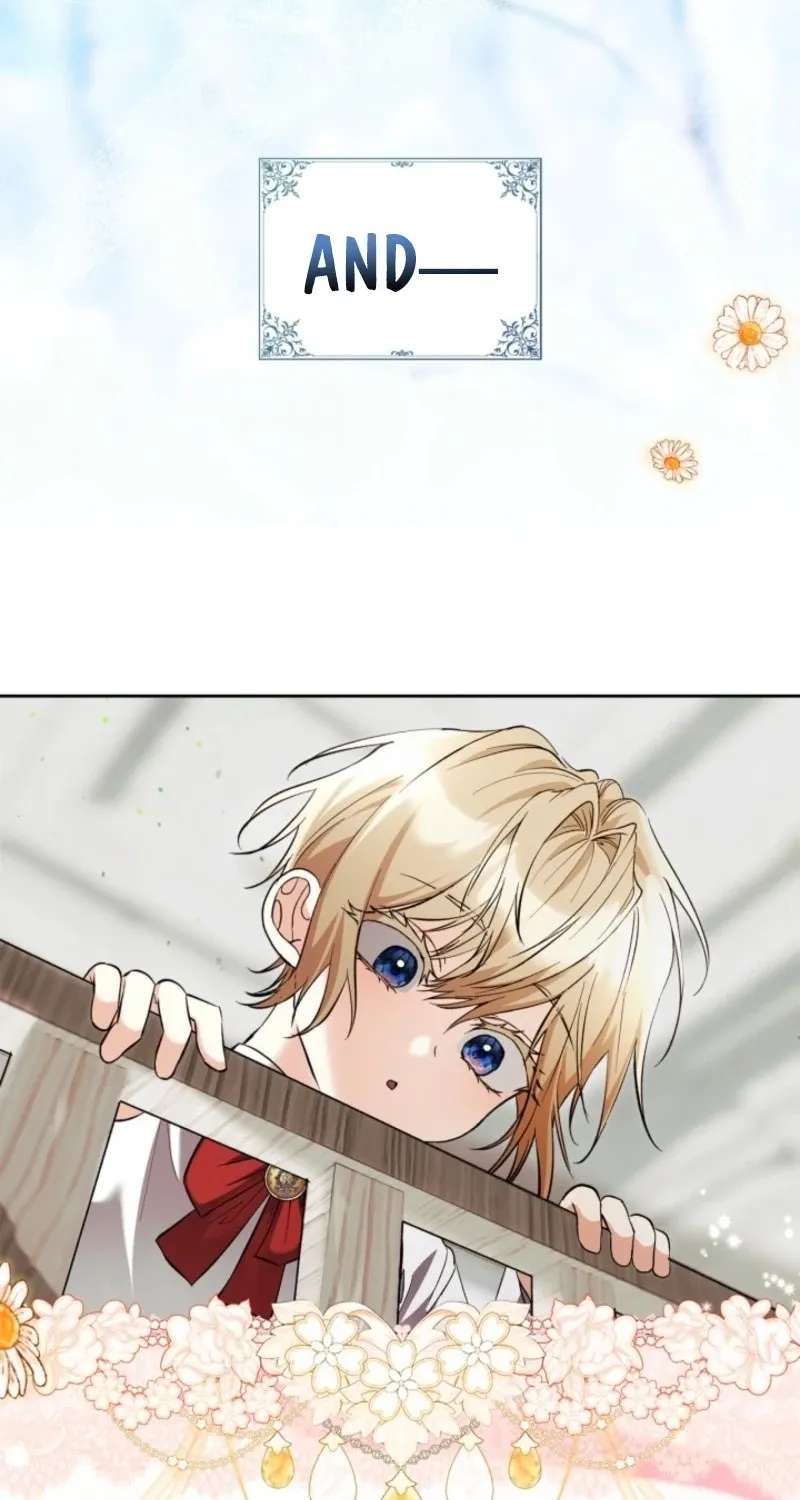 I Was The Real Owner Of Elheim Chapter 84 - page 6
