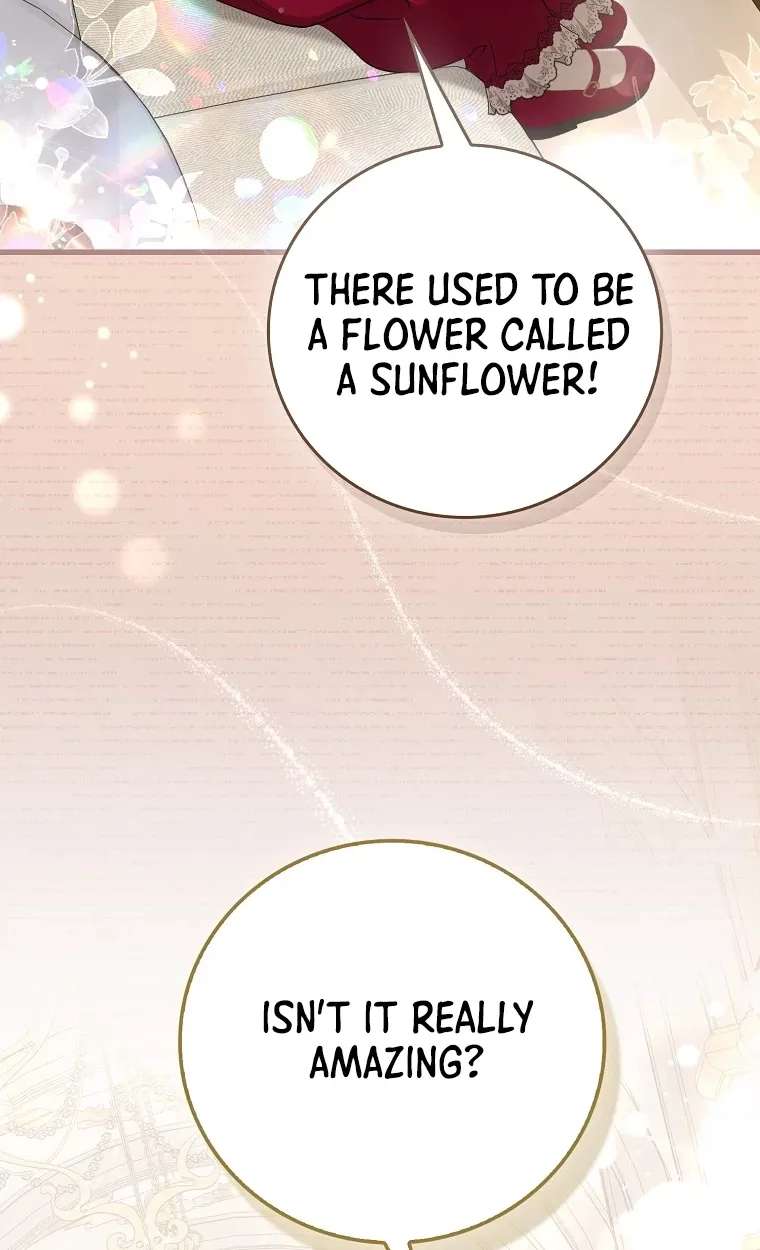 The Baby Sprout Who Bloomed in the Villain Duke's Family Chapter 20 - page 85