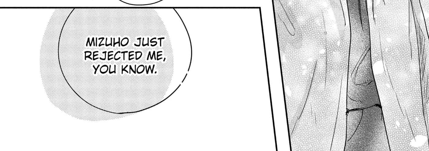 Anyway, I'm Falling in Love with You. Chapter 54 - page 29
