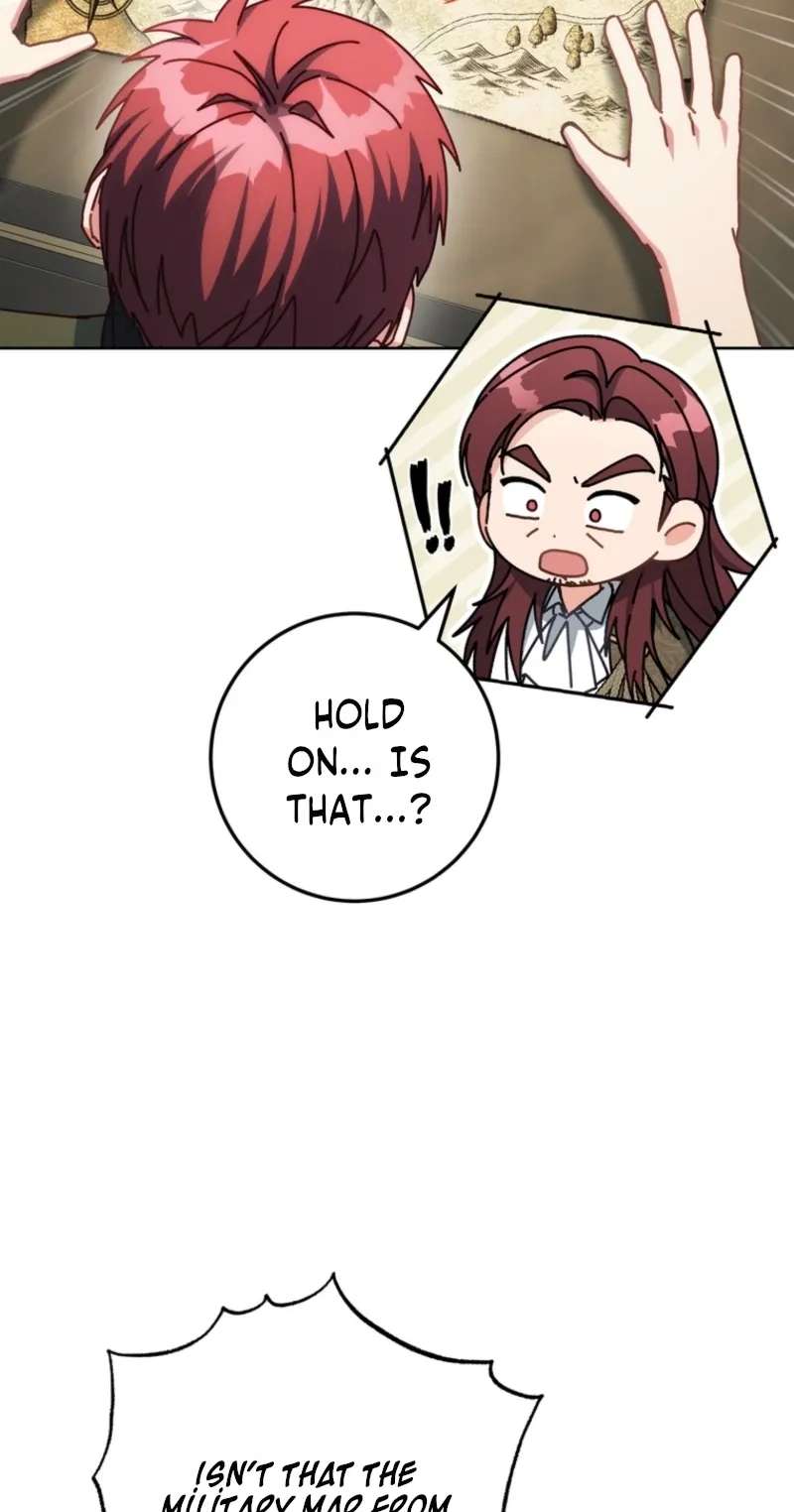 May I Cry Now? Chapter 63 - page 44