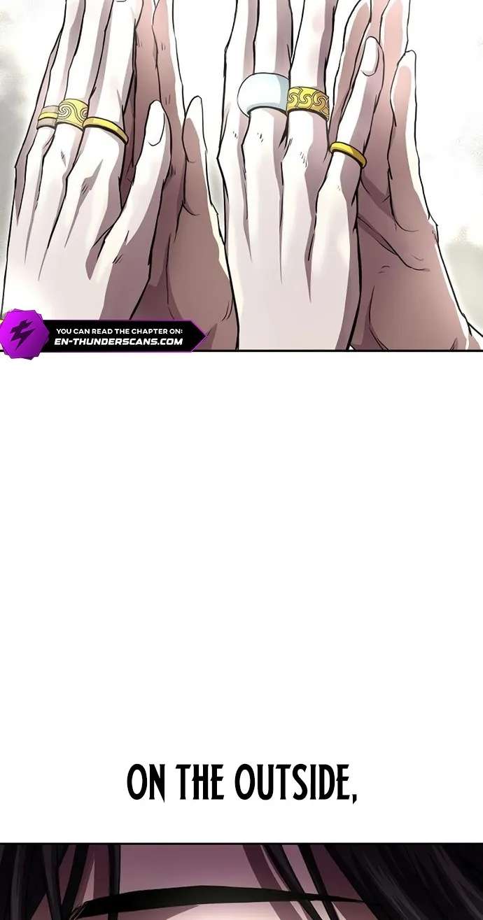 The Sword Emperor’s Path to Namgung Chapter 24 - page 83