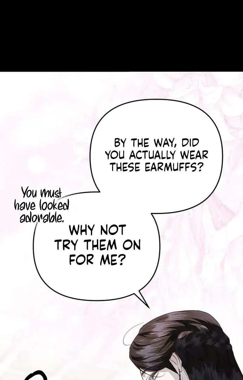 I Only Need Our Child, Your Grace Chapter 26 - page 18