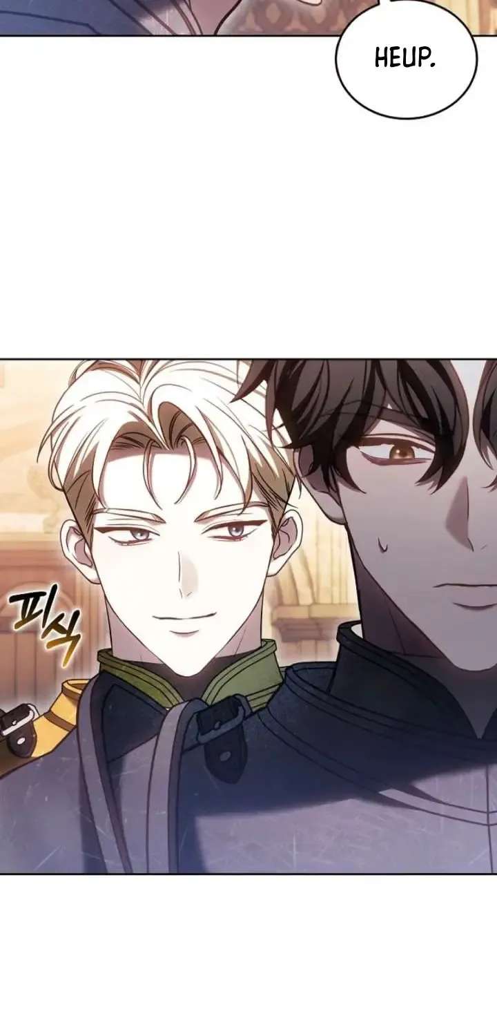 Vote for Your Knight! Chapter 8 - page 16