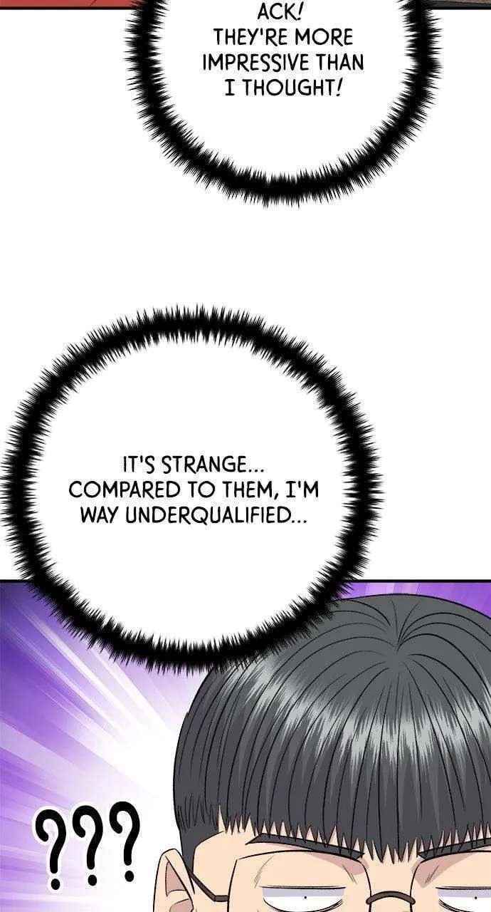 A DeadbEAT's Meal Chapter 244 - page 72