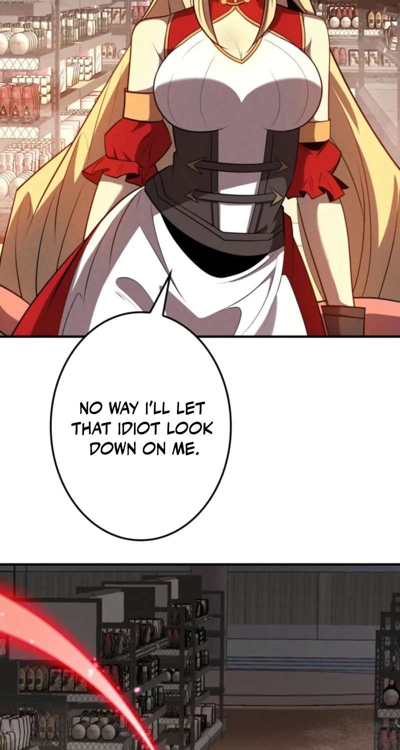 Dream Beast Hunter Chapter 30 - page 68
