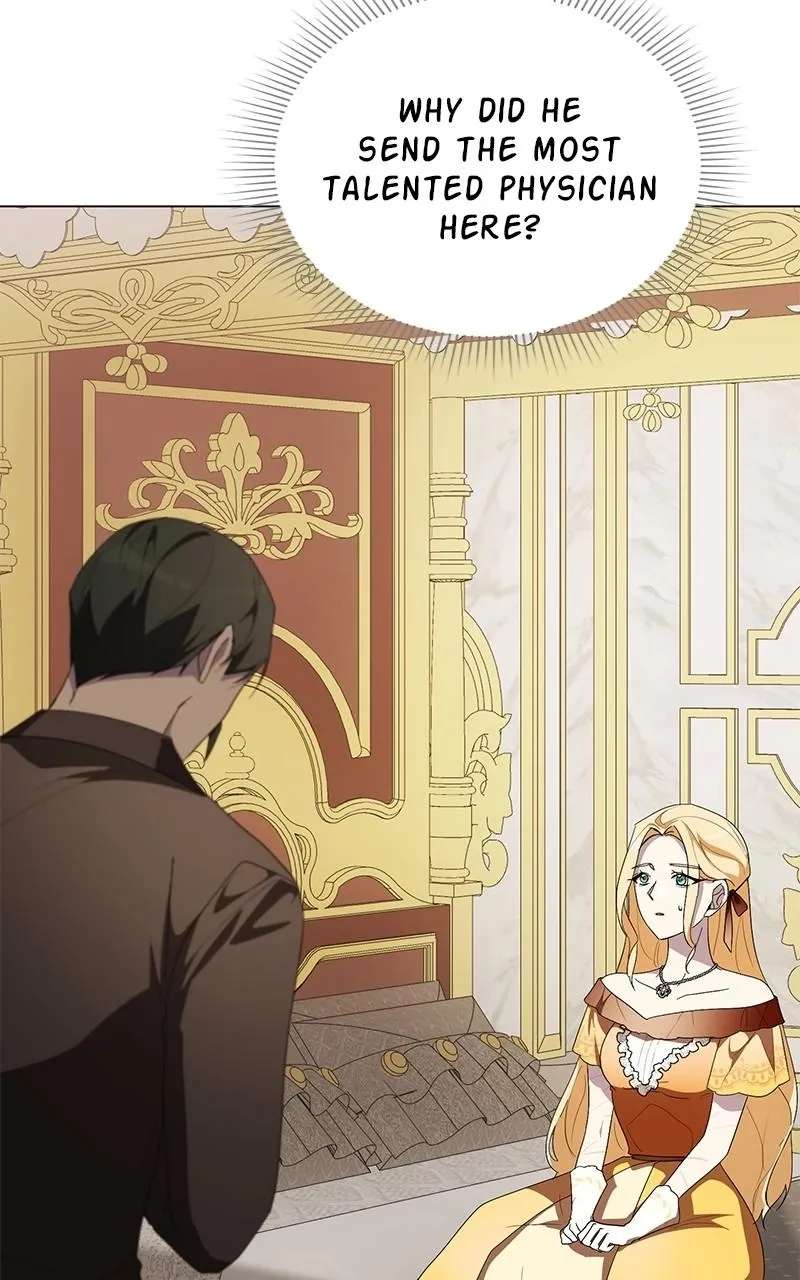 Wished You Were Dead Chapter 94 - page 84