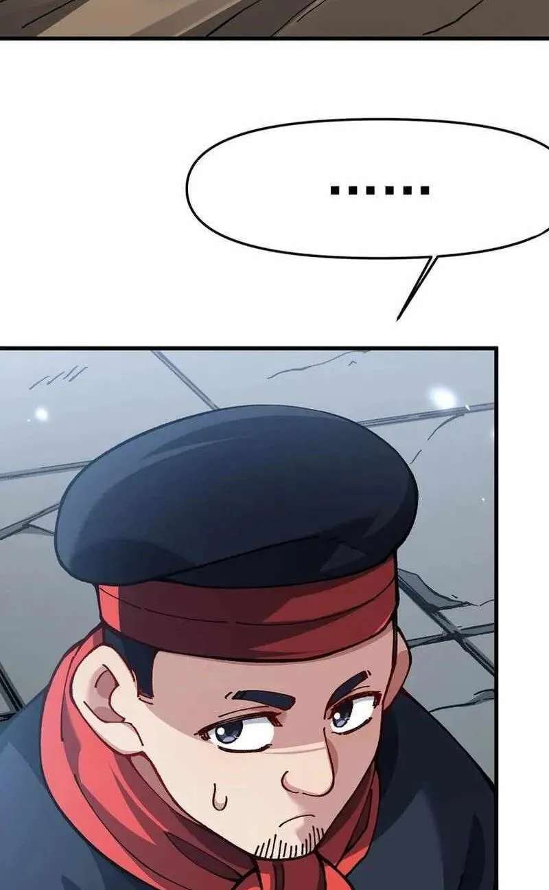 Bai Lan De Wo, Quan Kao Tu Di Xu Ming Chapter 48 - page 40