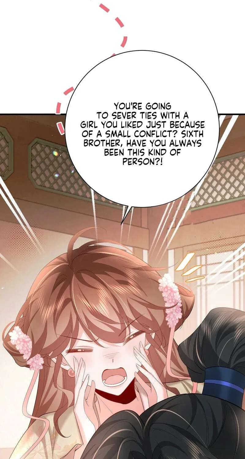 Surviving as a Tyrant's Daughter Chapter 230 - page 37