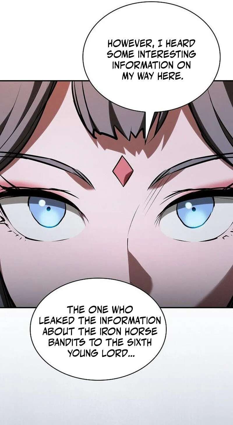 The Spy Life in the Demonic Sect Chapter 84 - page 59