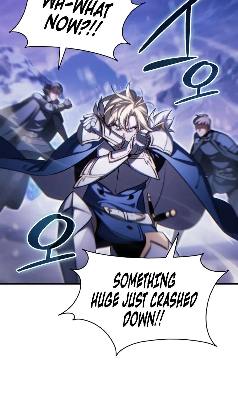 The Lord Who Levels Up by Absorbing Powers Chapter 10 - page 96