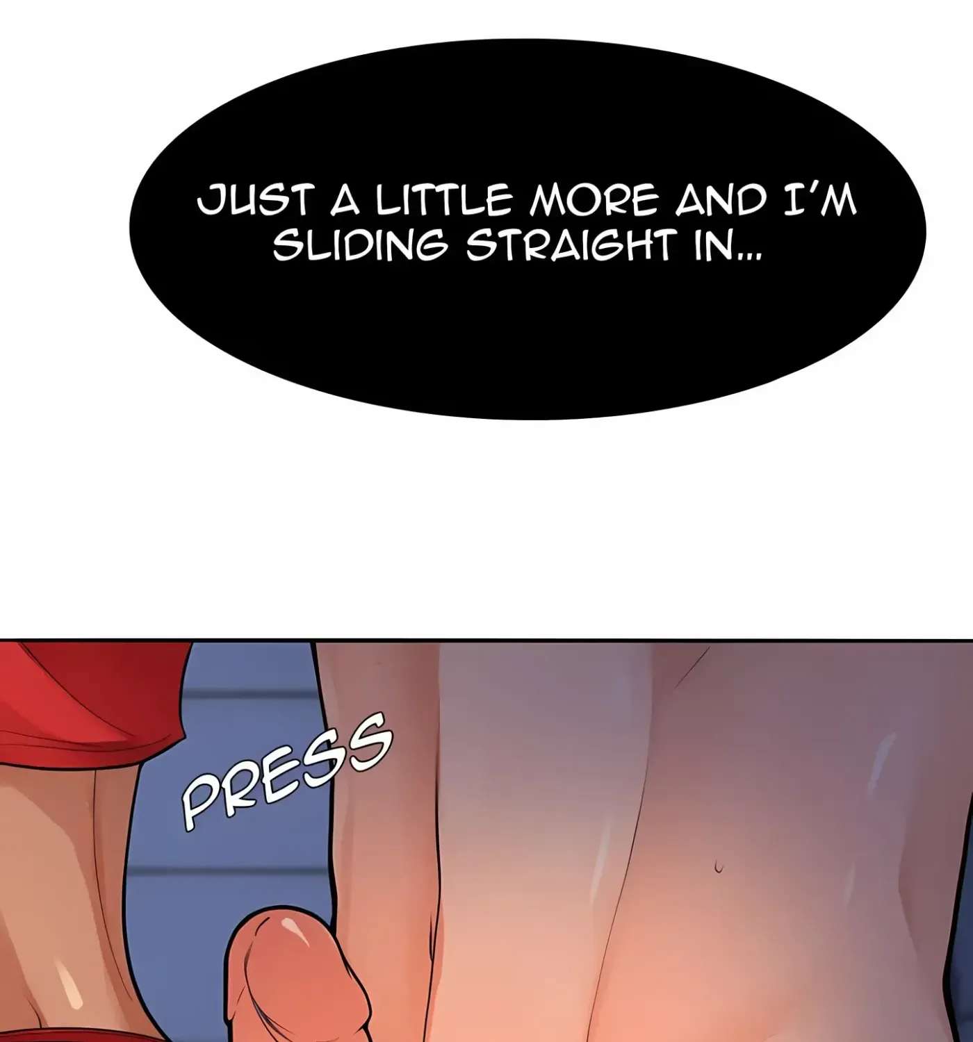 Hot Serve Chapter 4 - page 108