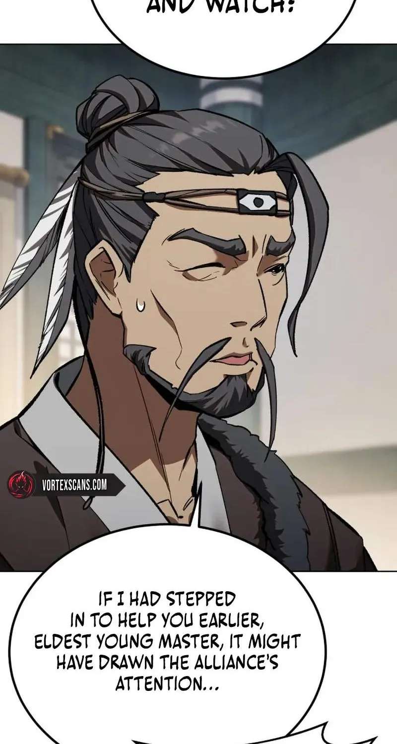 I Became a Martial Arts God's Youngest Son Chapter 4 - page 76