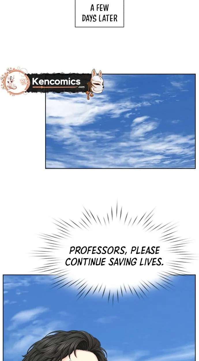 Trauma Center:Dr. Baek Chapter 44 - page 64