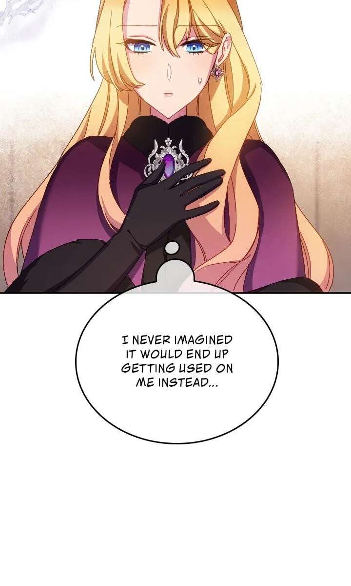 As A Reincarnated Villainess And A Single Mother, I’ve Secured The Love Route! Chapter 62 - page 30