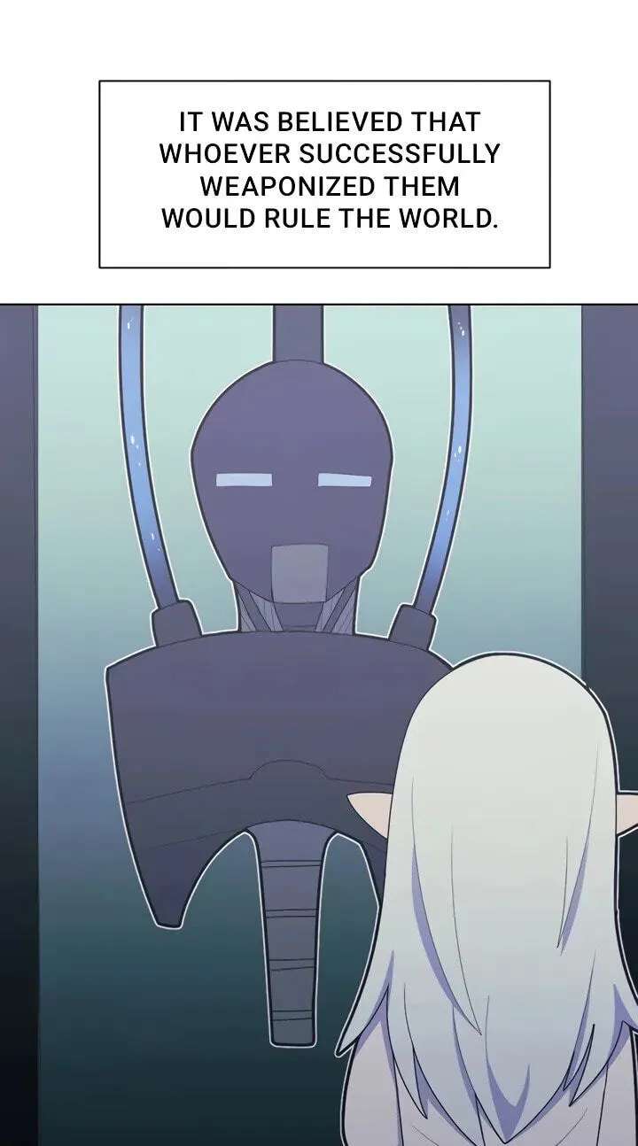 How to Make Love in a Fantasy World Chapter 41 - page 6