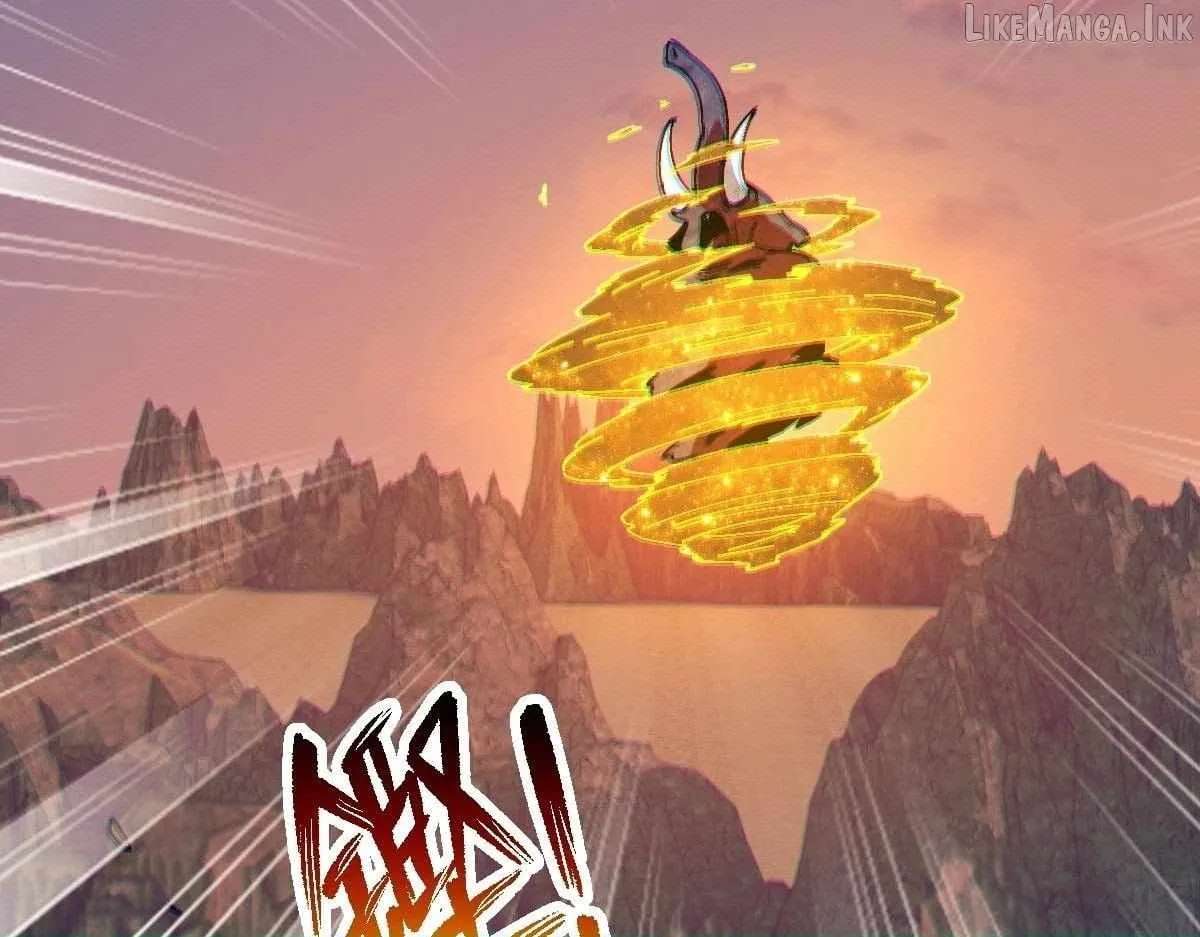Devious Son Of Heaven Chapter 199 - page 130