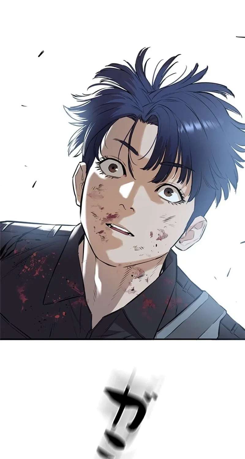 Sicario Chapter 30 - page 130