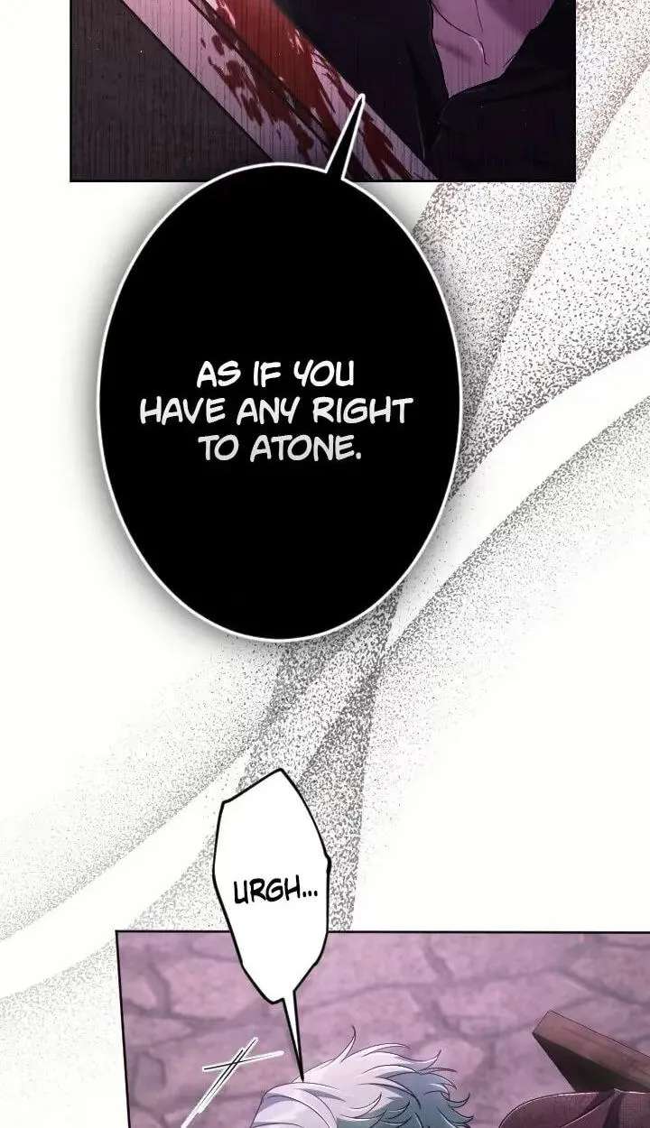My Fifth Arranged Marriage Is With You, Who Hates Me Chapter 56 - page 47