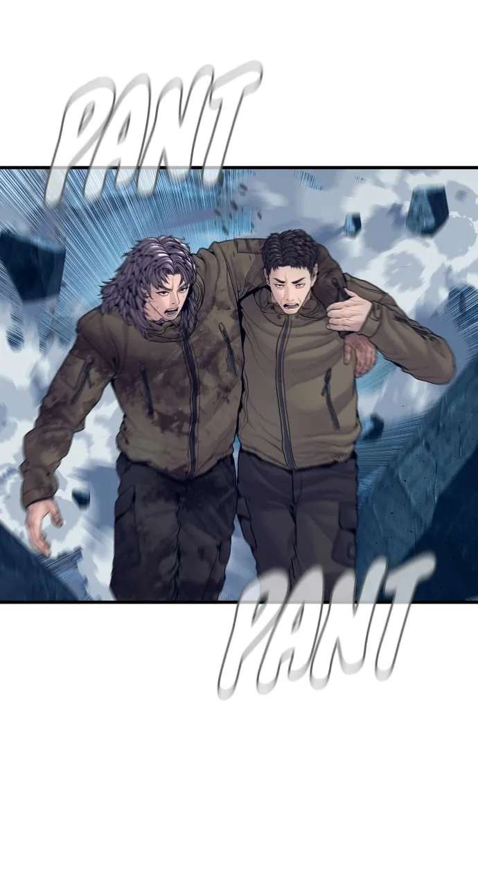 Manager Kim (AgentKim: Reactivated) Chapter 240 - page 95