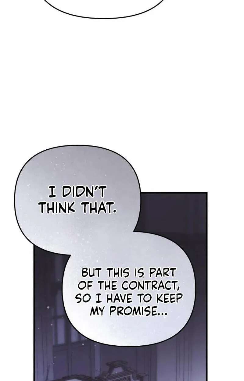 I Only Need Our Child, Your Grace Chapter 26 - page 85