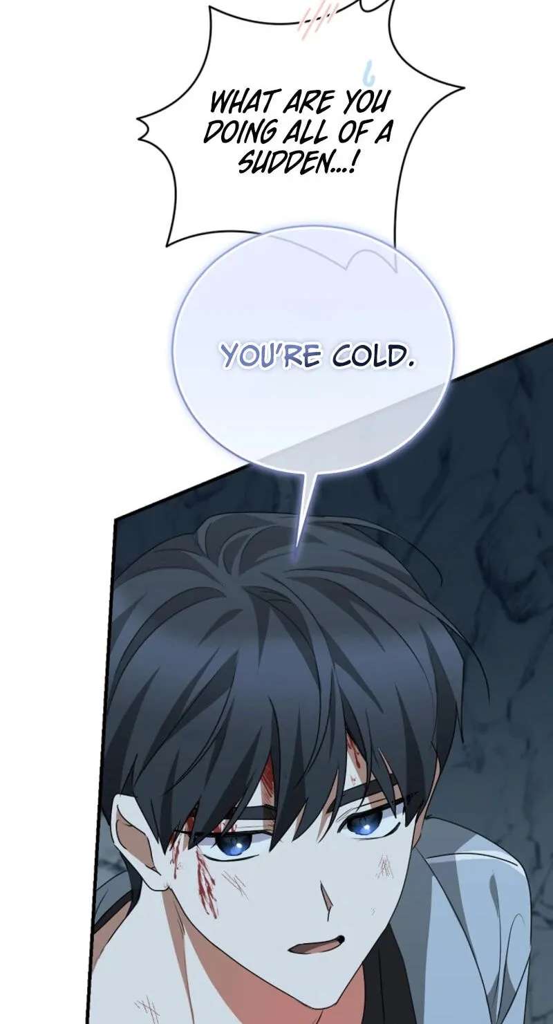I Am In The Same Class As The Crazy Male Leads Chapter 94 - page 45