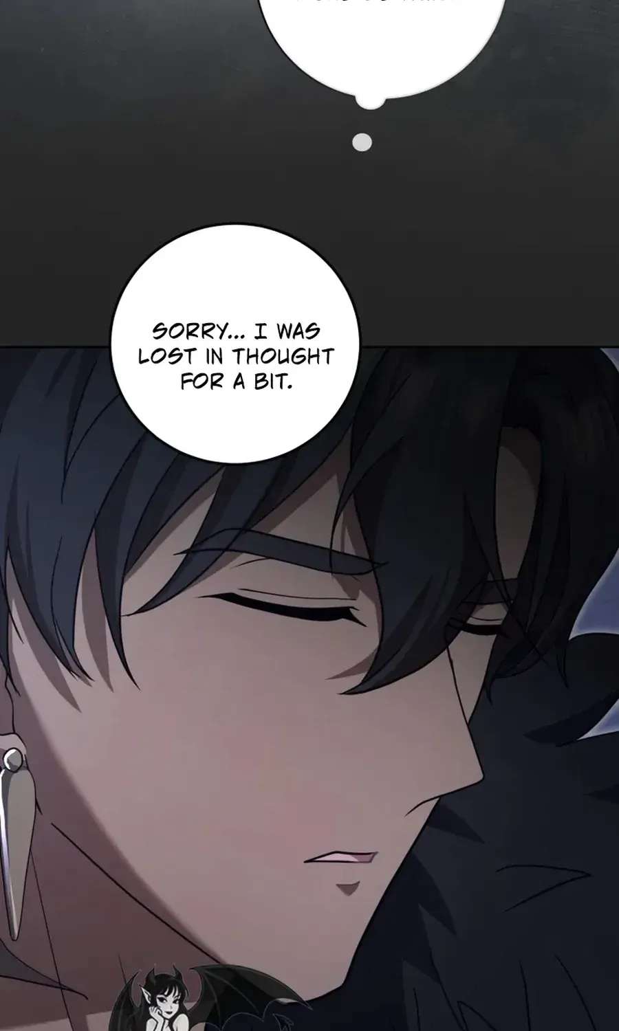 The Beloved Doll Princess Marries into the Wild Chapter 20 - page 86