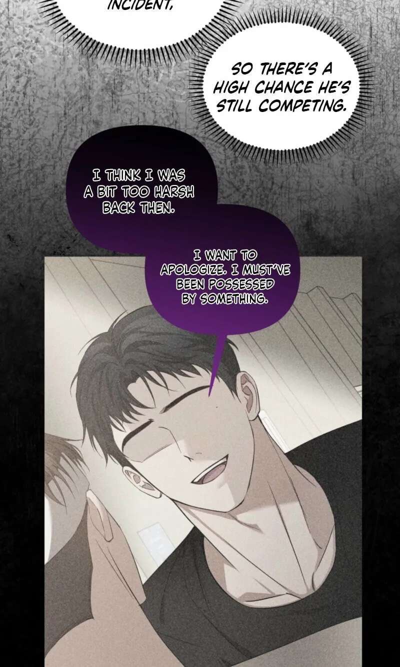 A Strategic Partnership Chapter 42 - page 23