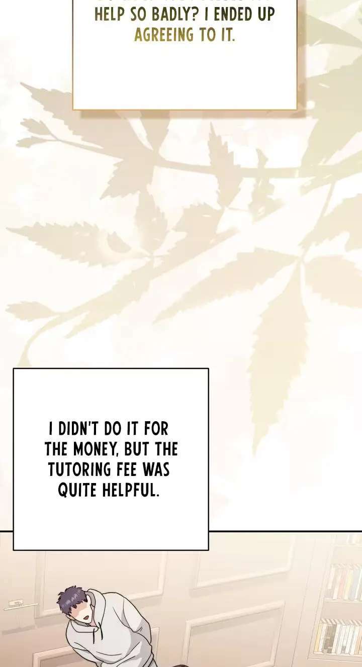 Dangerous Newlyweds Chapter 39 - page 29