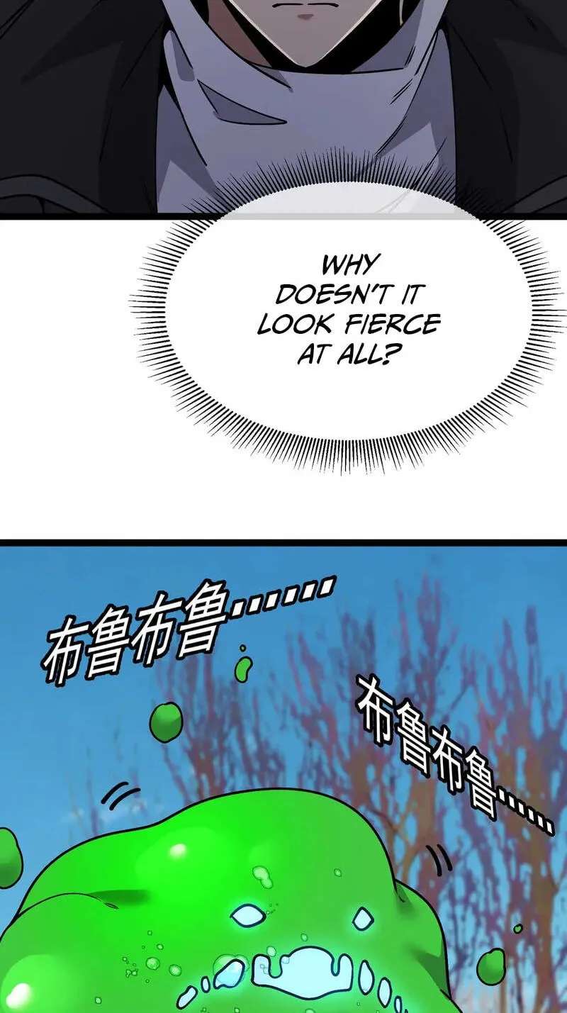 Global Awakening: I'm a Necromancer, and I Alone Am a Disaster Chapter 6 - page 74