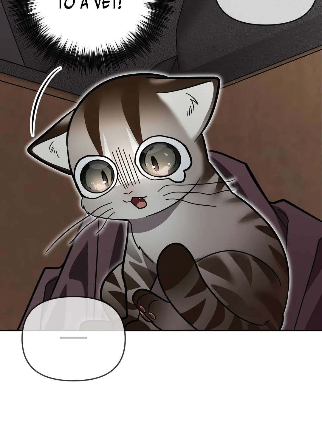 Give Birth to a Baby Wildcat for Me, Unless You Want to See Me Go Insane! Chapter 39 - page 20