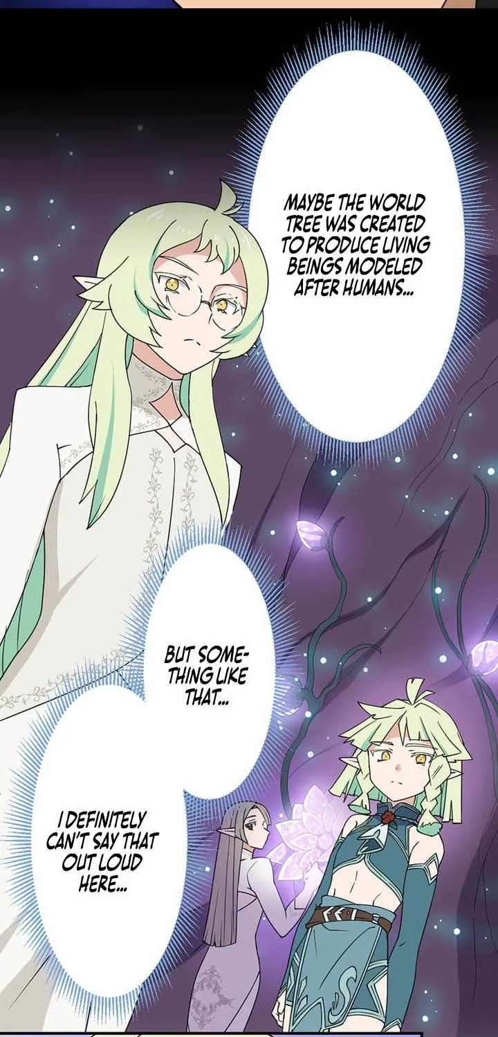 A Retired Old Sage Takes His Disciple on a Journey Chapter 76 - page 41