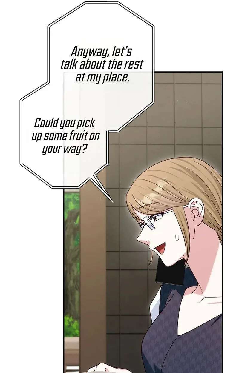 Marriage Starts with an Interview Chapter 46 - page 67