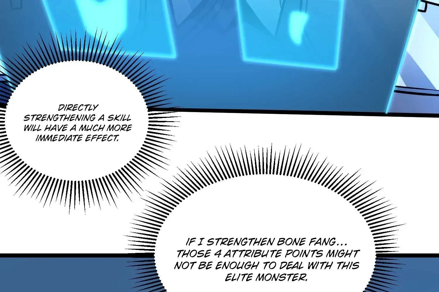 Extracting My Way to Become the Undead Archmage Chapter 13 - page 86