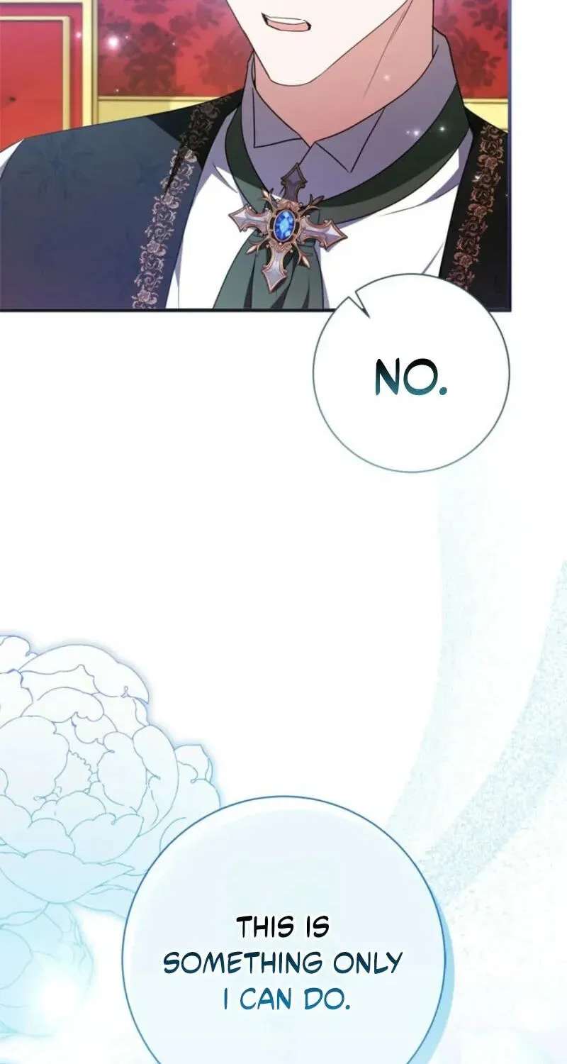 The Count's Beloved Contract Young Lady Chapter 42 - page 56