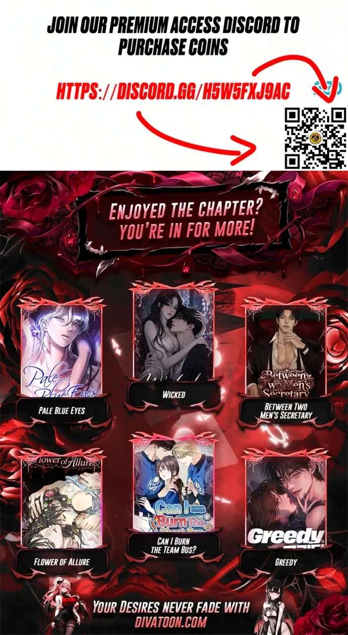I Will Never Forget Your Fragrance Chapter 19 - page 75
