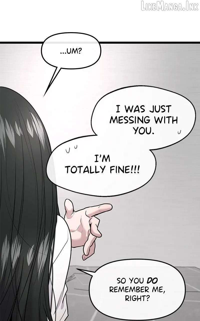 Back to Chan Bi Chapter 101 - page 90