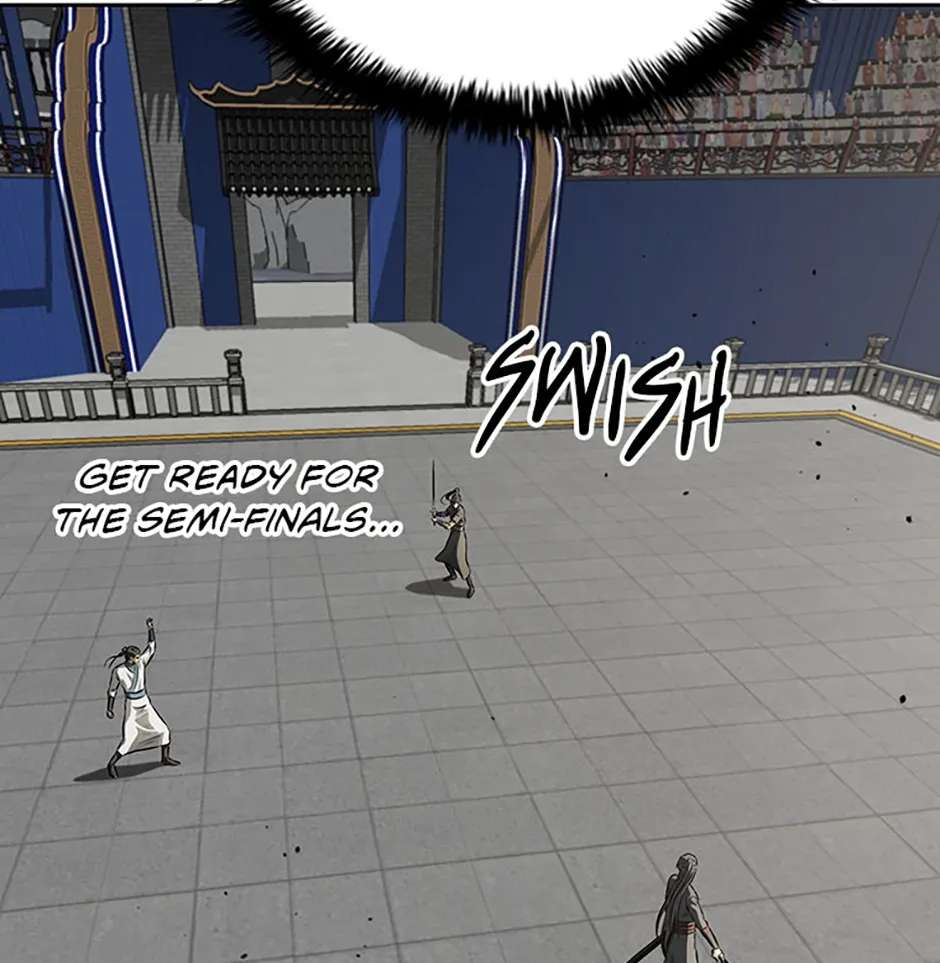 Absolute Master of the Senate Chapter 82 - page 112