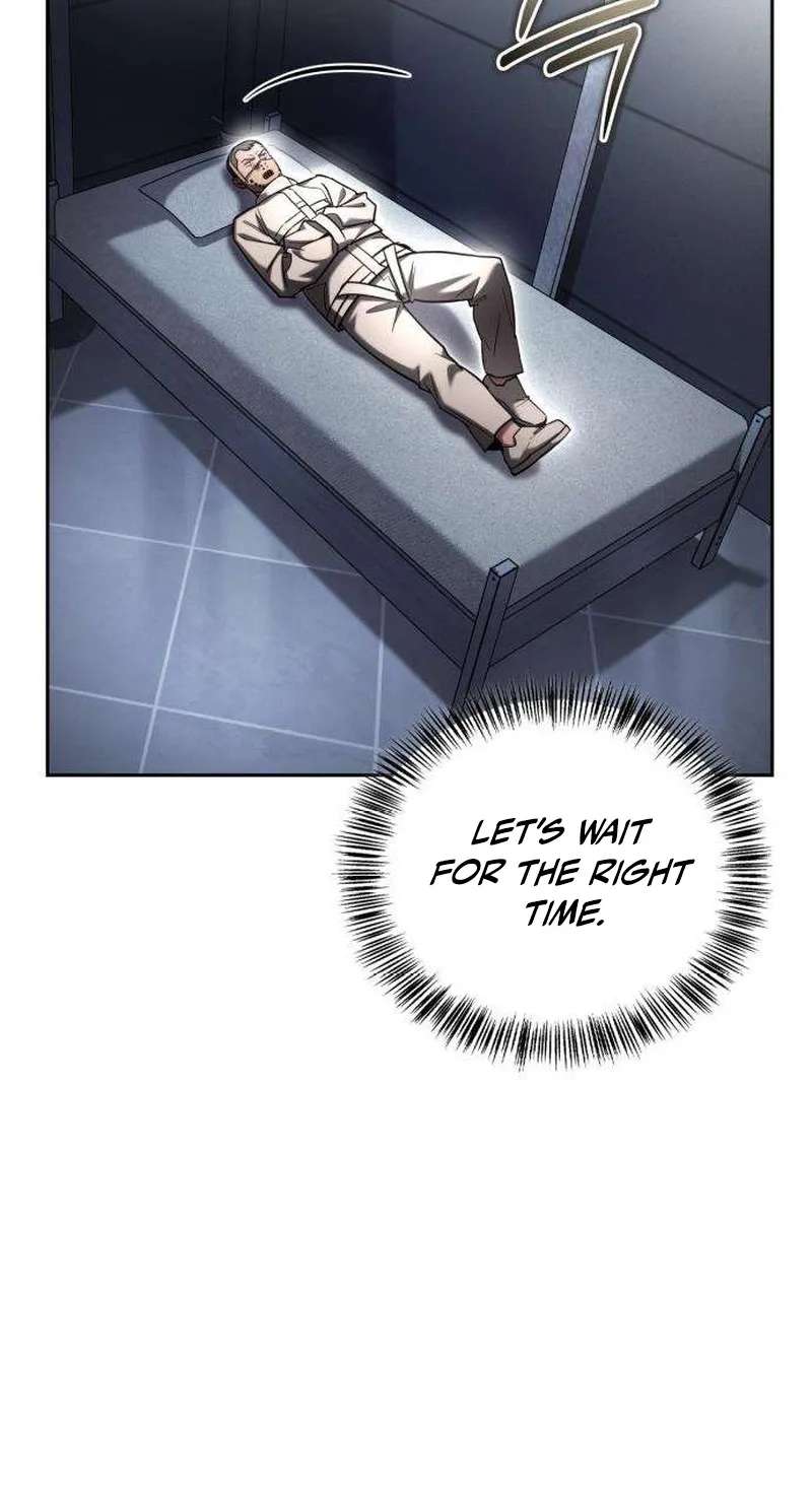 A Wimp's Strategy Guide to Conquer the Tower Chapter 44 - page 129