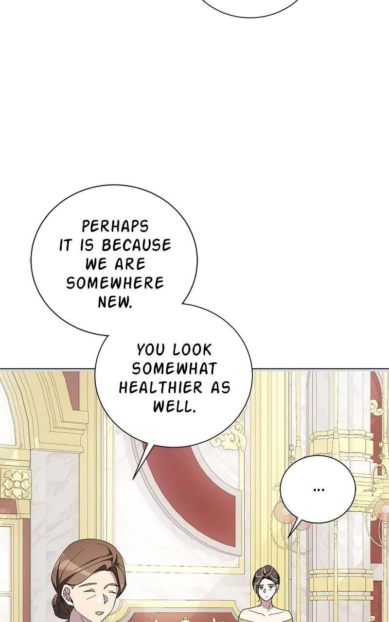 Wished You Were Dead Chapter 95 - page 19