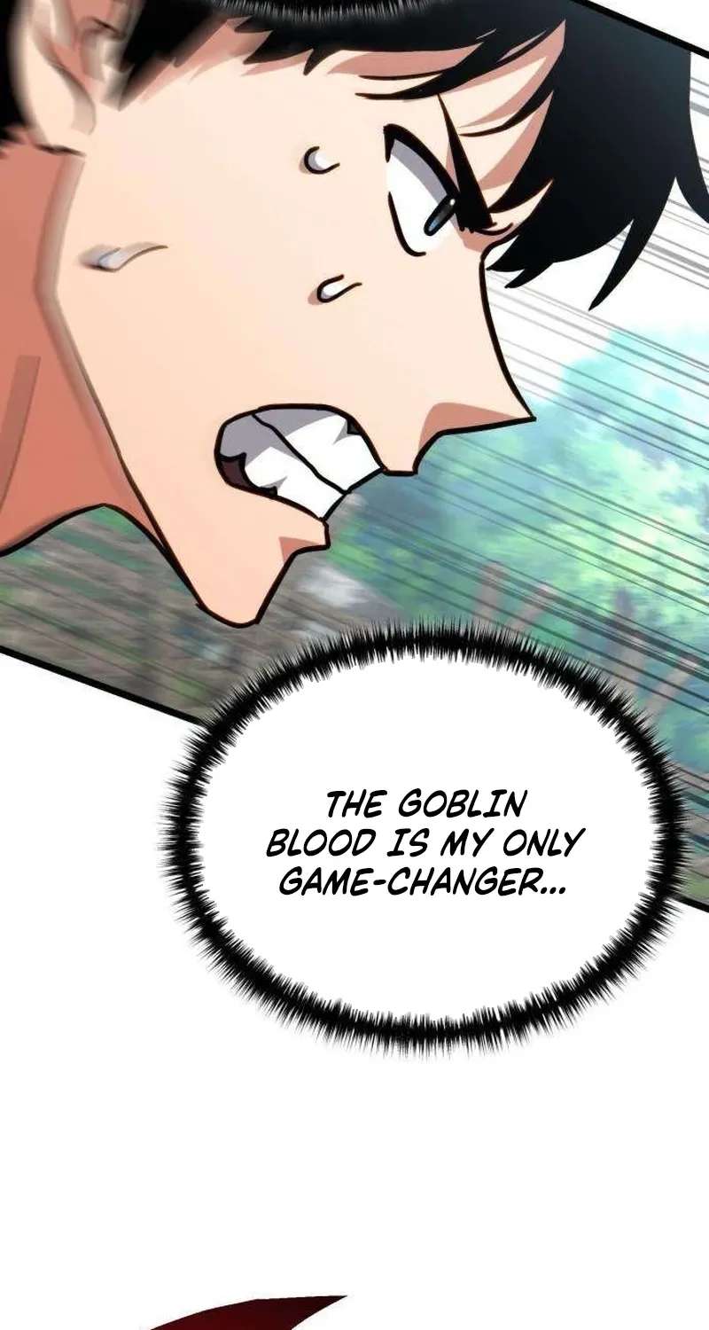The Corruption Immune Swordsman's Calamity Sword Chapter 5 - page 73
