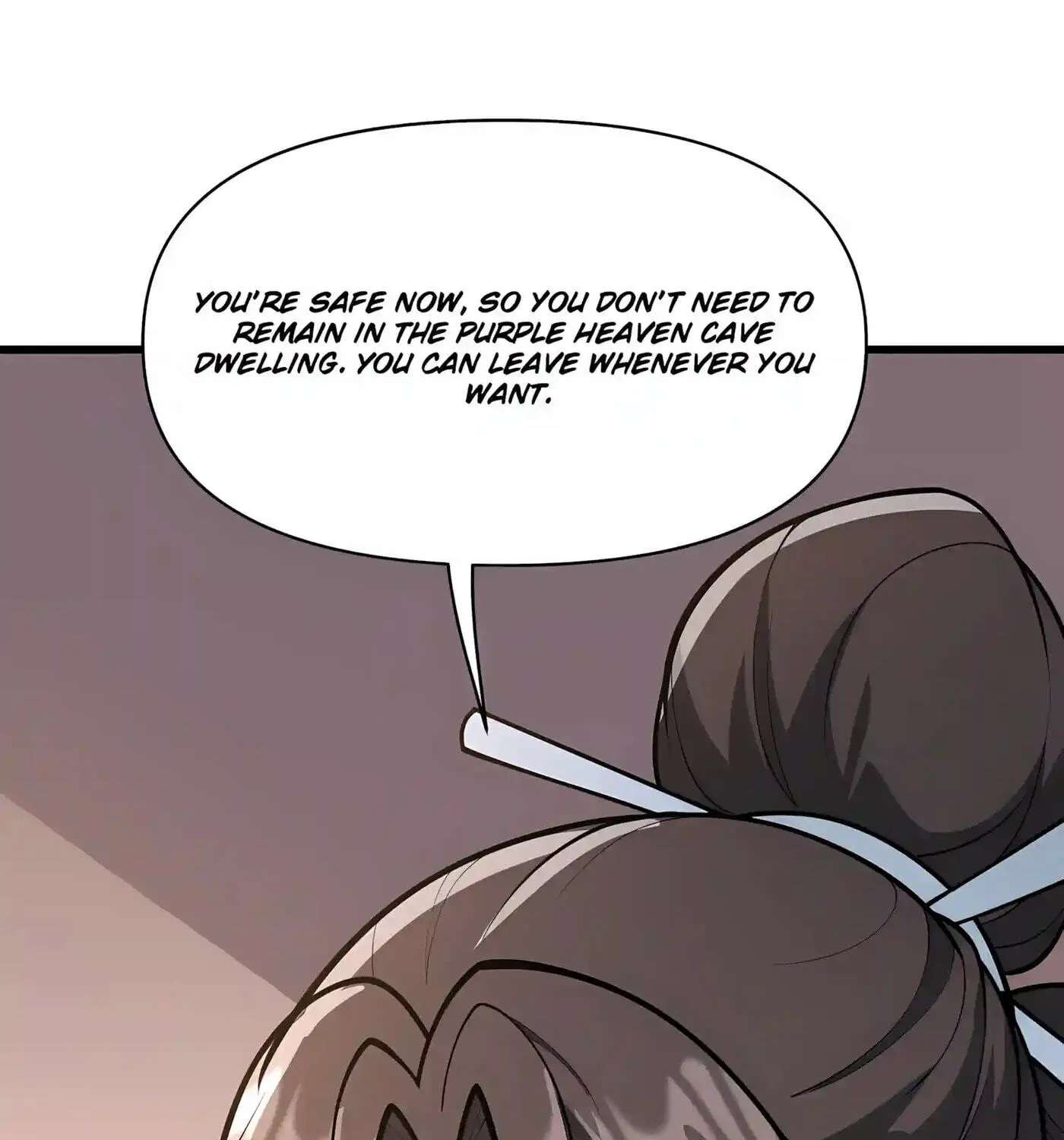 Infinite Rebate: Back Off, Senior Sister Chapter 36 - page 149