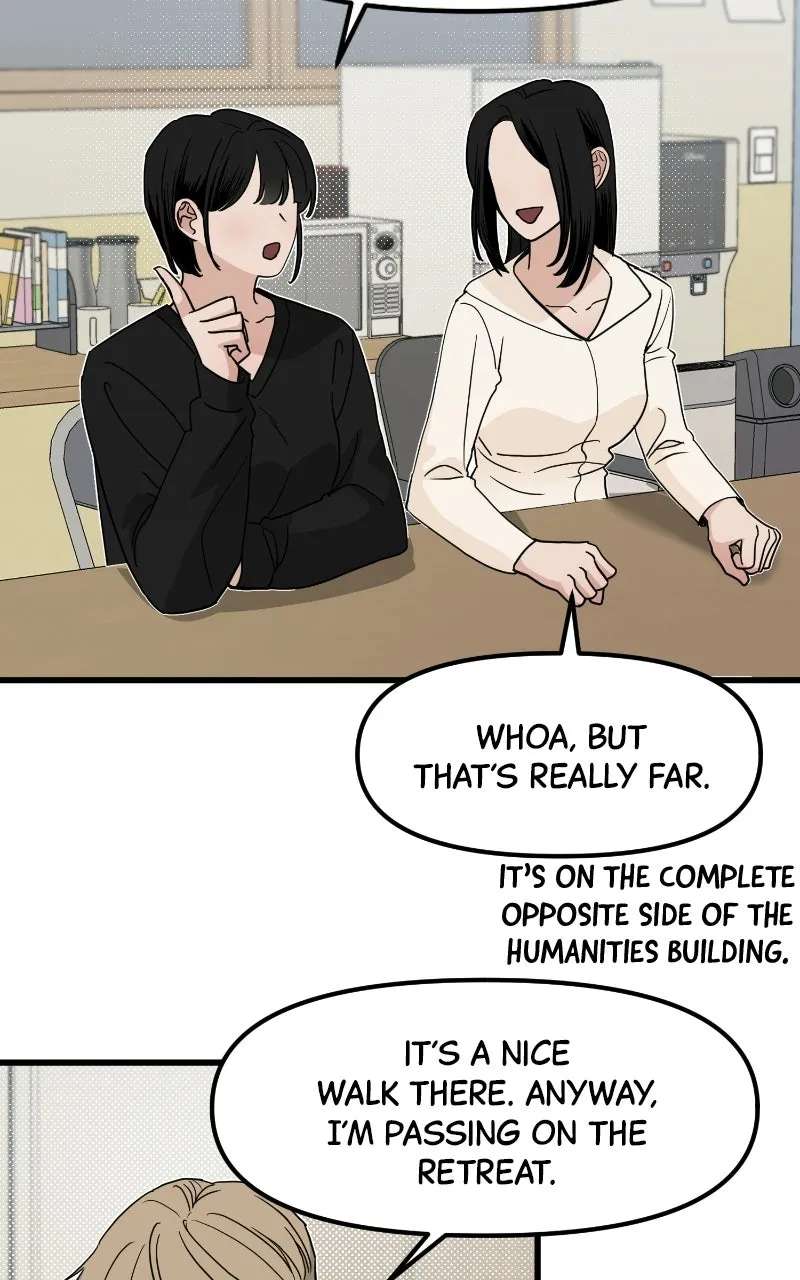 This Punk Wants Love Chapter 6 - page 42