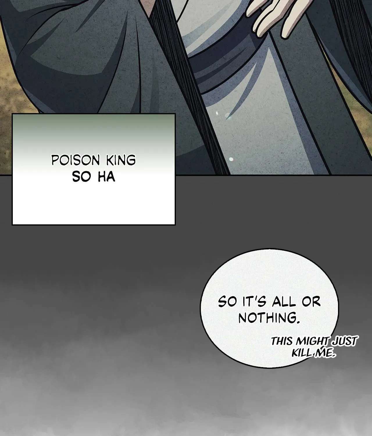 Cheonhwa Archive's Young Master Chapter 125 - page 81