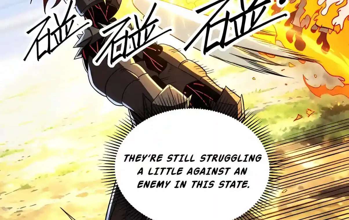 Global Beast Tamer: I Can See Evolution Paths Chapter 101 - page 18